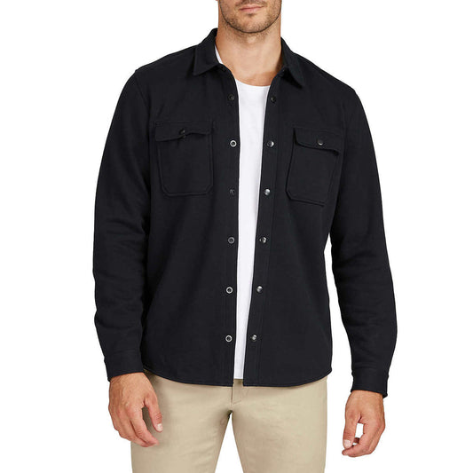 Frank by Frank And Oak - Men’s Knit Shacket