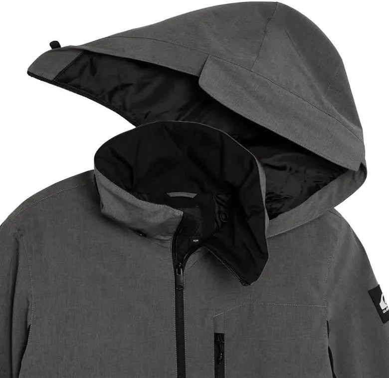 Quiksilver - Men’s Snowboard / Ski Jacket