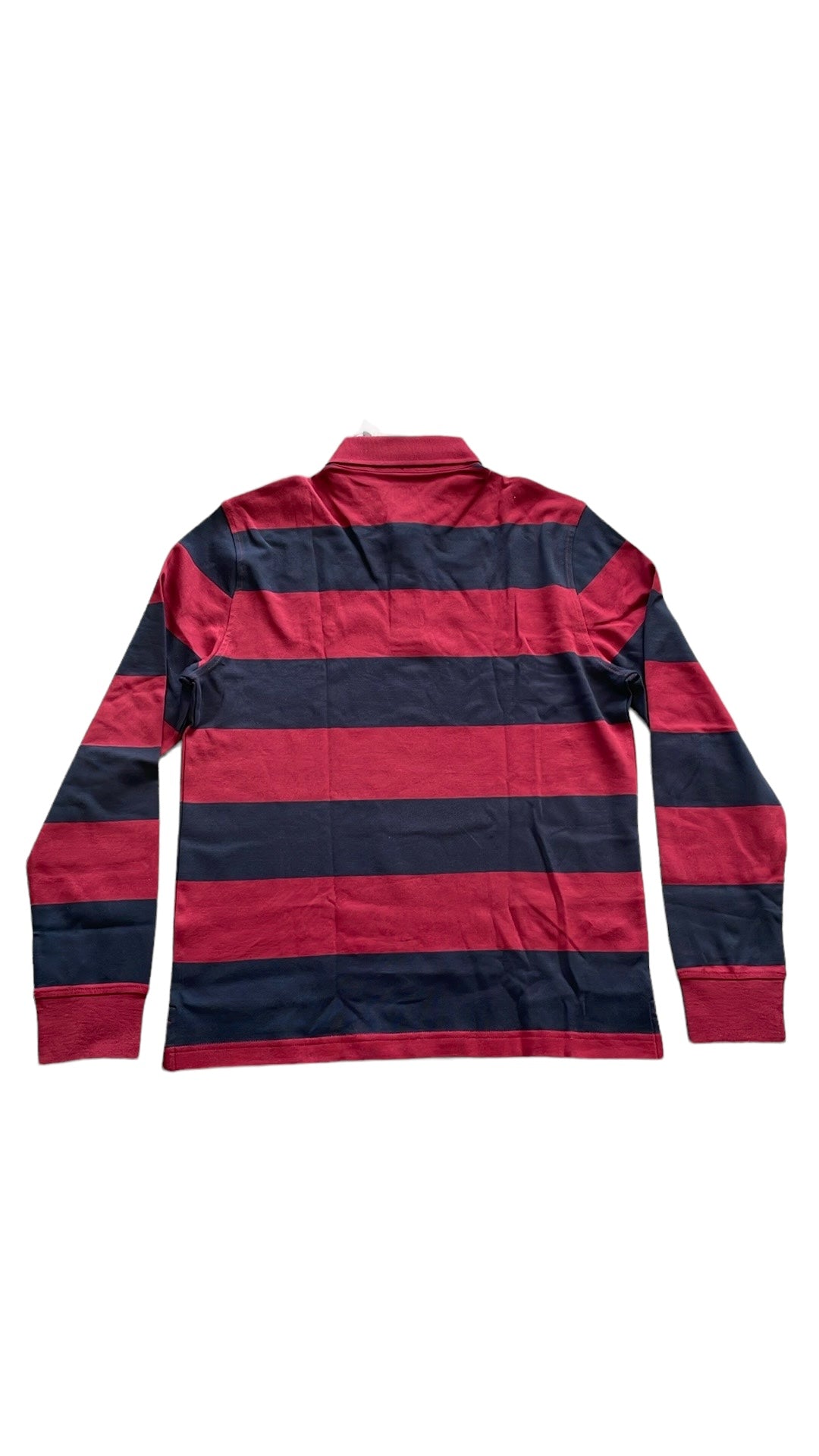 Tommy Hilfiger - Long Sleeve Polo Shirt