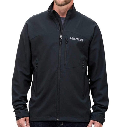Marmot | Men’s Soft Shell Jacket | Bero Jacket