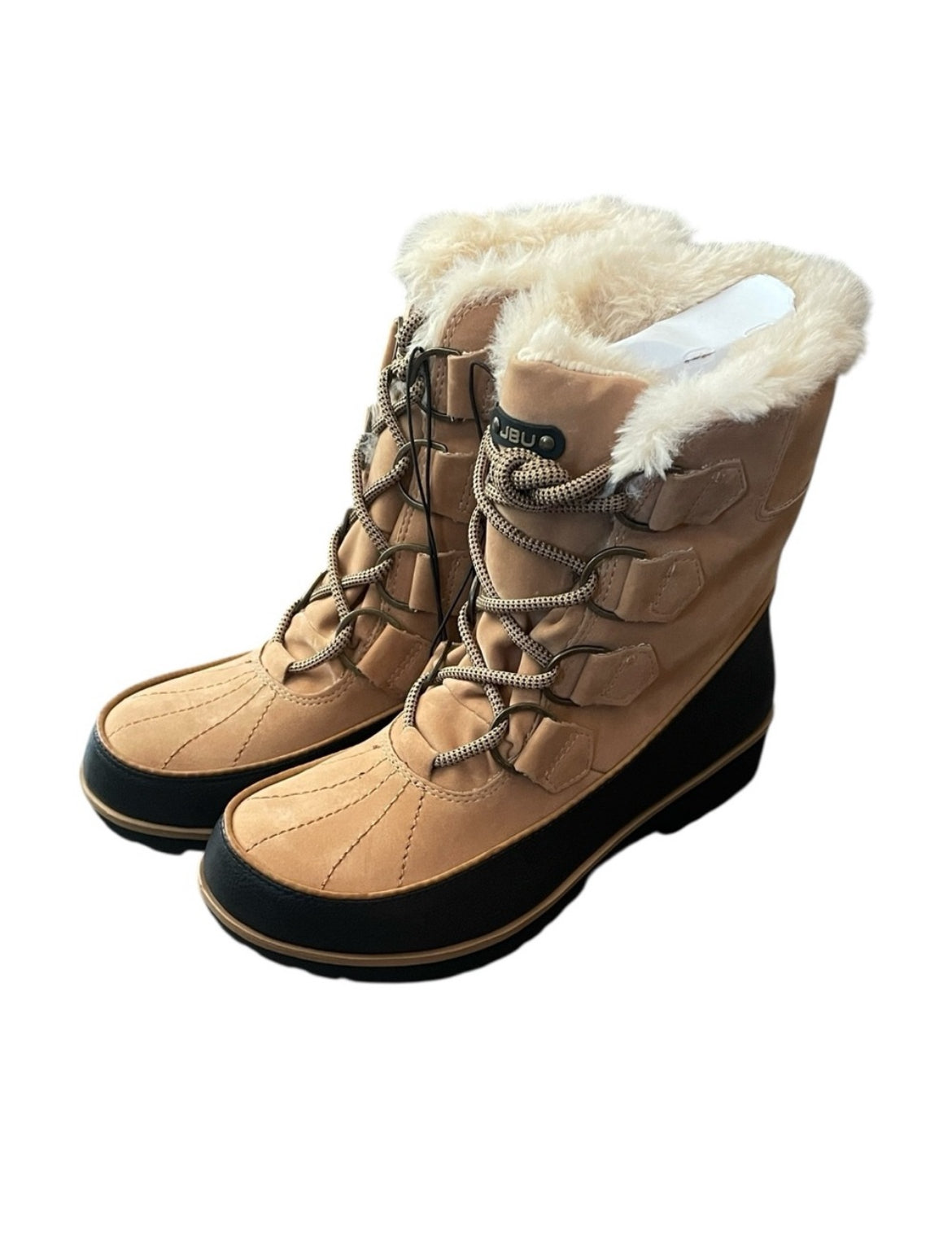 JBU - Women’s Winter Boots / Weather Ready
