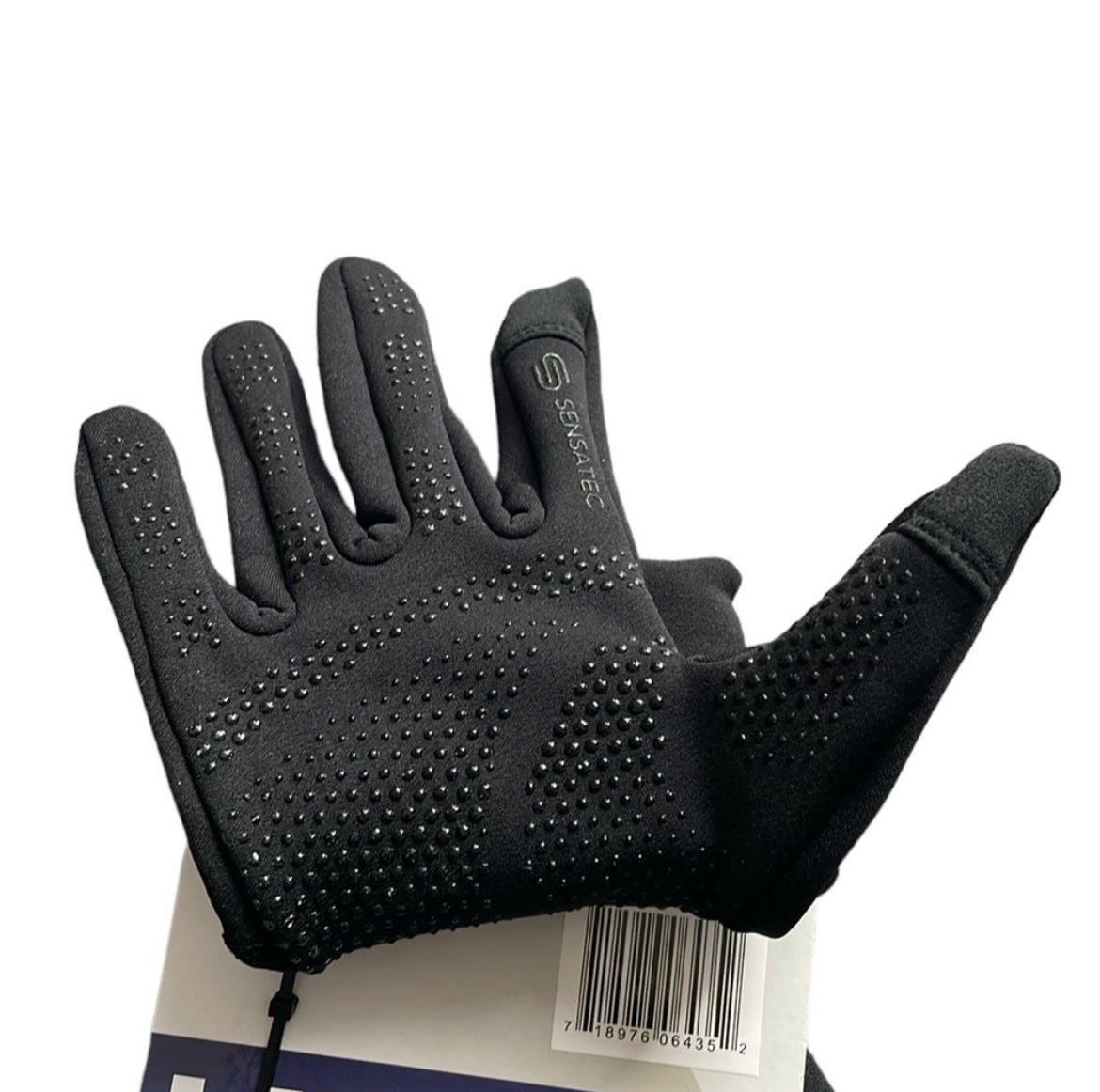 Head - Ultrafit Touchscreen running gloves