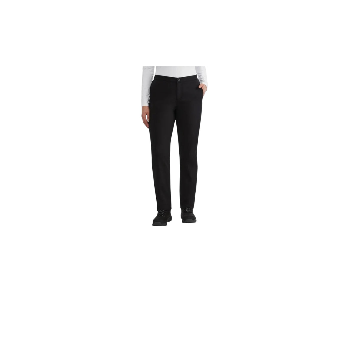 Sunice - Women's Windproof Micro-Fleece Lined Pants