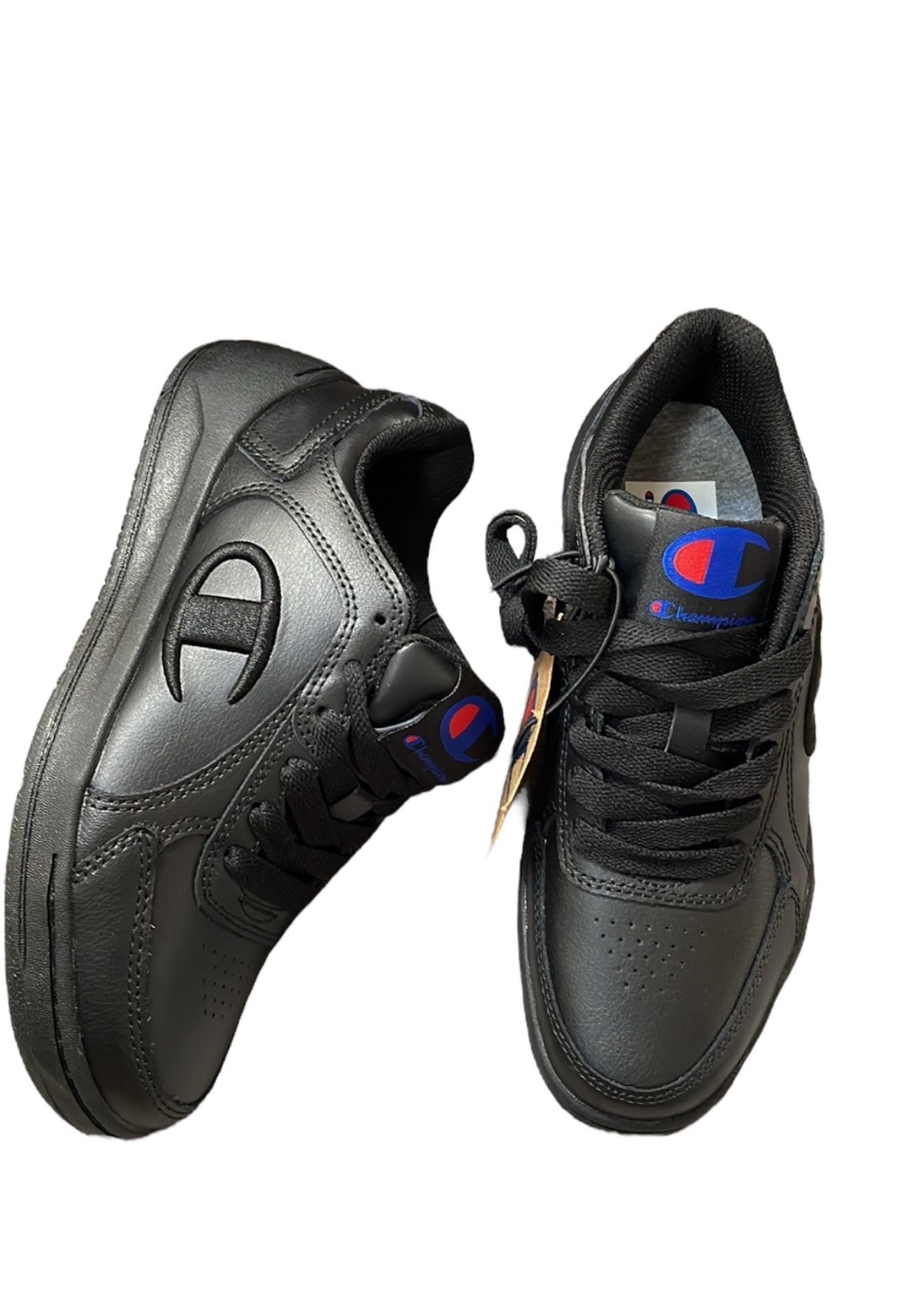 Champion - WOMEN’S SUPER C COURT SHOE