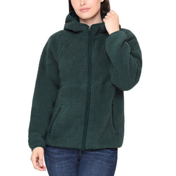 Sierra Designs – Women's Sherpa Jacket