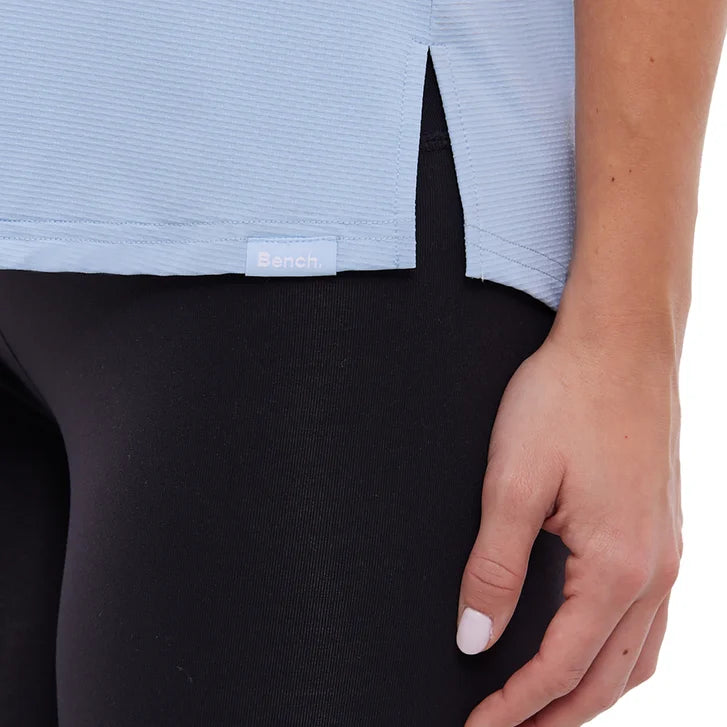 Bench. Women's Tech Loose Fit Tank Top