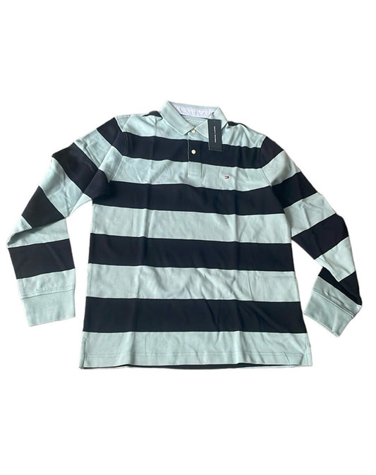 Tommy Hilfiger - Long Sleeve Polo Shirt