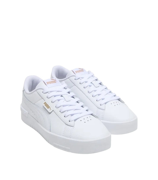 Puma - Women’s Court Leather Sneakers