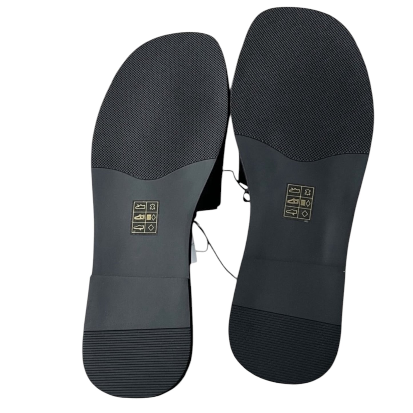 Steve Madden Women's Leather Sandal