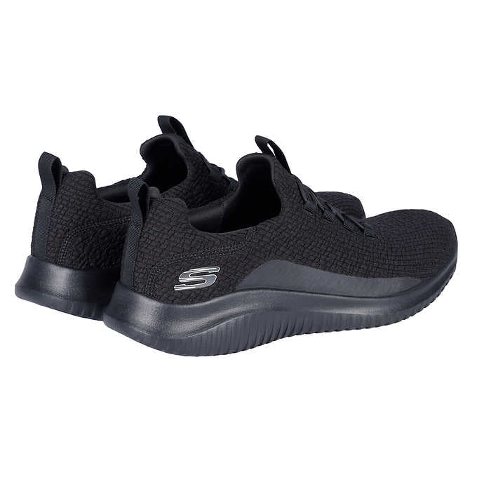 Skechers - Men’s Flex Slip Shoes