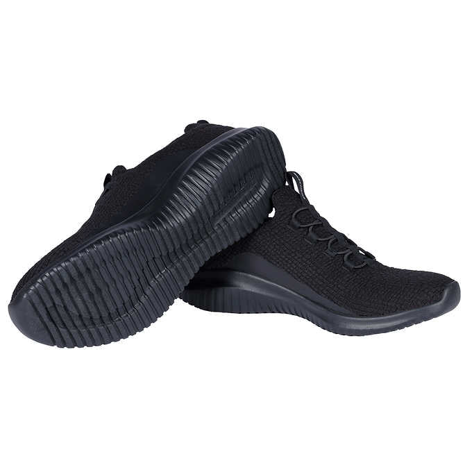 Skechers - Men’s Flex Slip Shoes