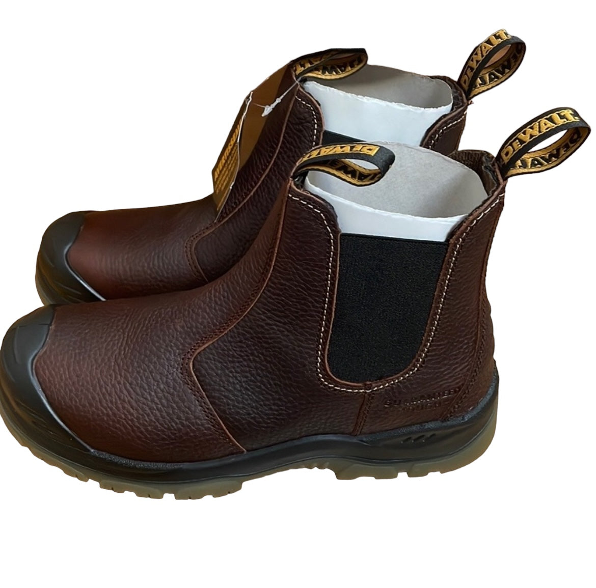 DeWalt - Pull On Steel Toe CSA Nitrogen Boots