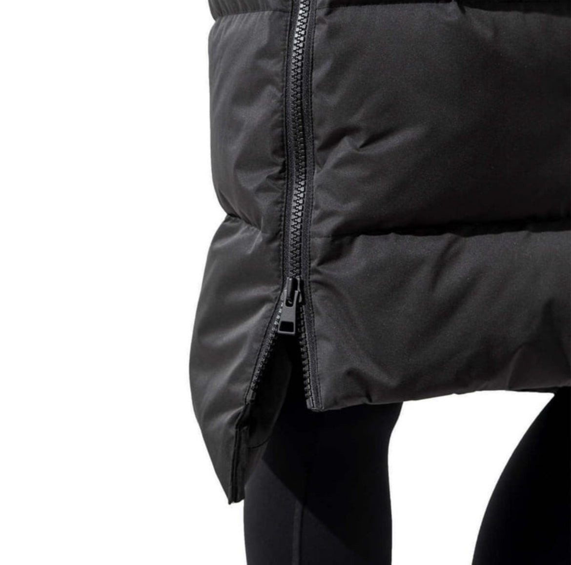 Mondetta Outdoor - Women’s Down Parka Puffer Winter Jacket