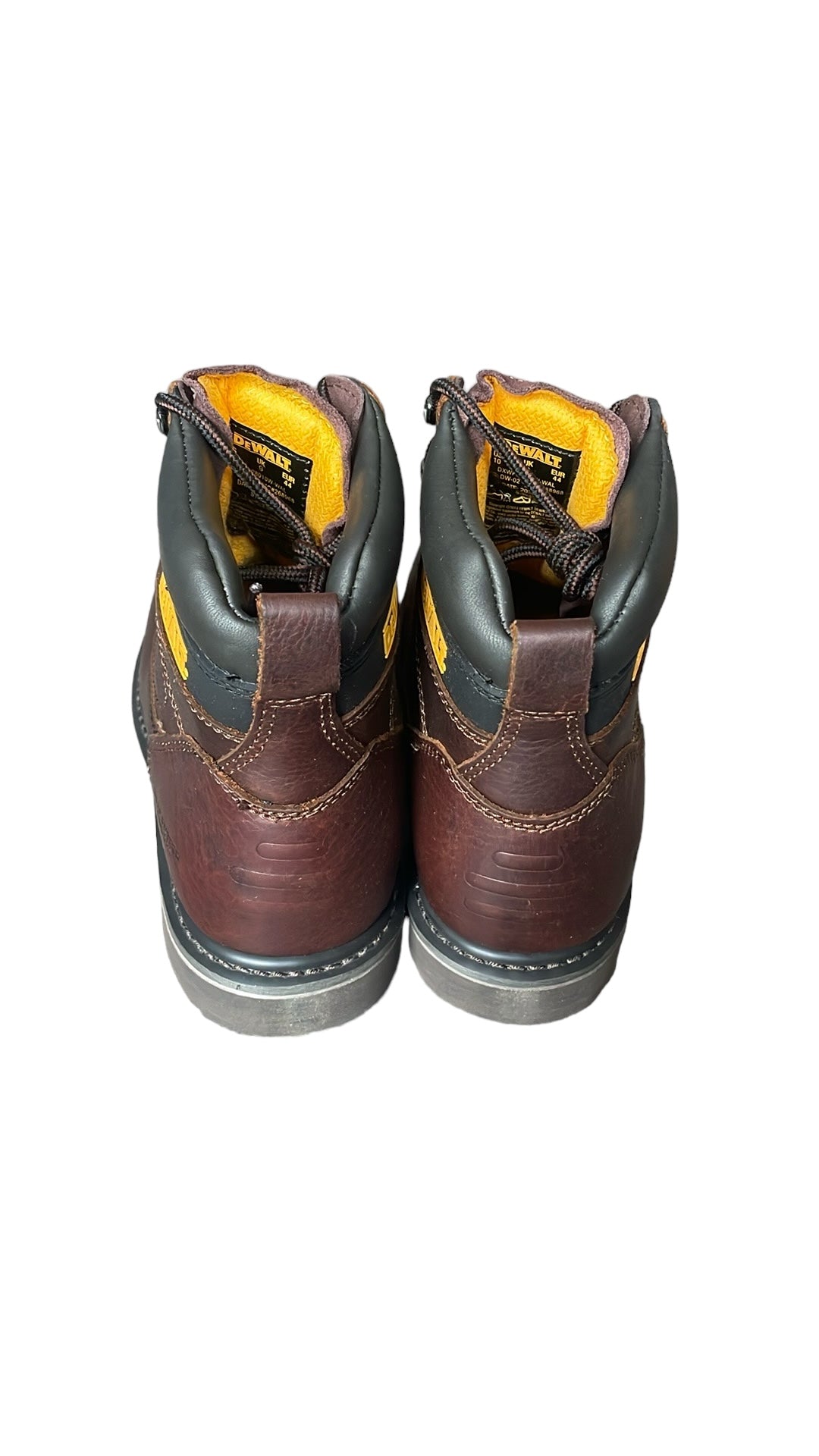 Dewalt - Men’s CSA Axl Steel Toe Boots