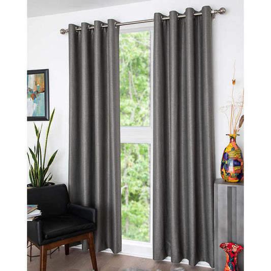Gouchee Home - Darkening 2-Panel Curtains