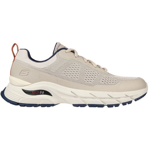 Skechers - Men’s Arch Fit Running Shoes