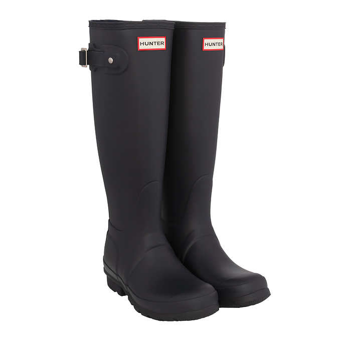 Hunter - Women's Original Tall Boots