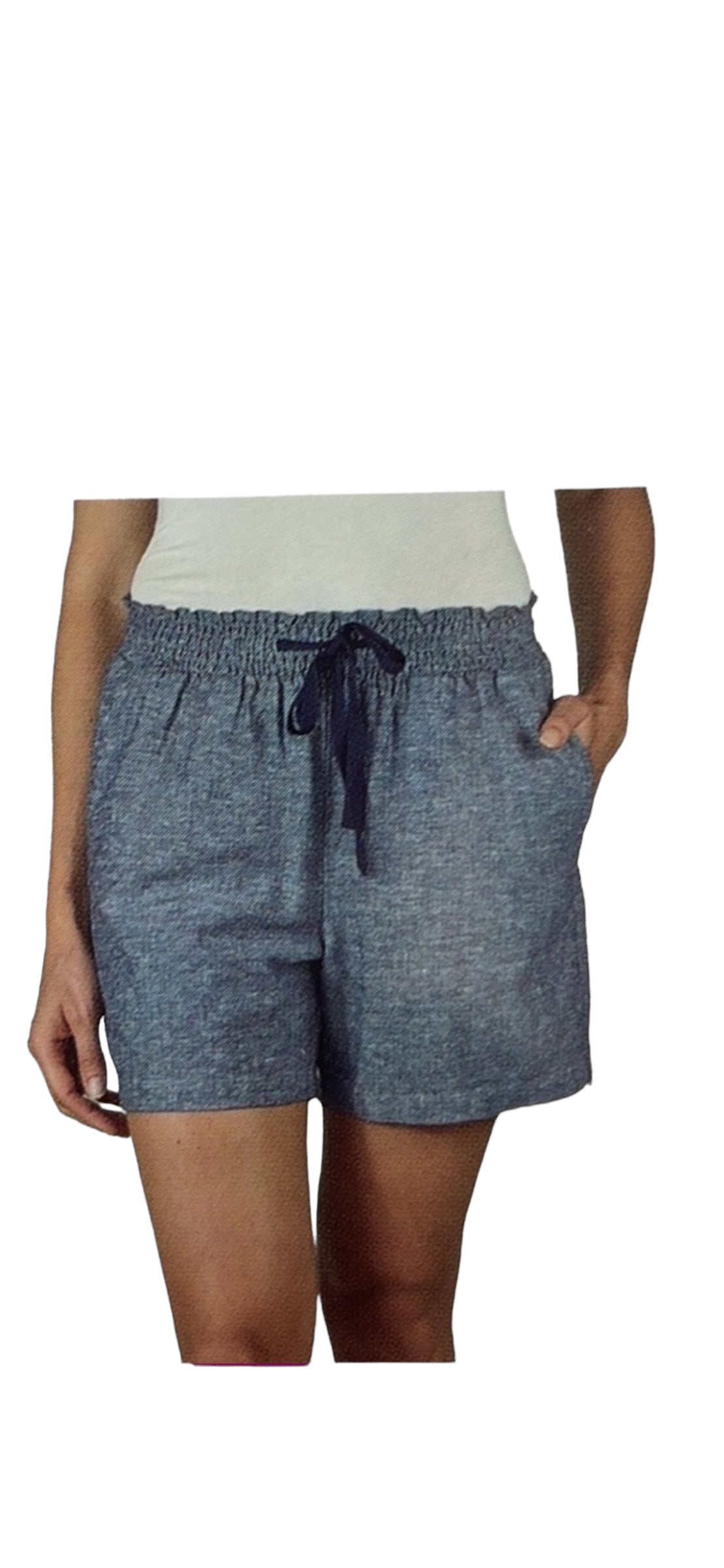 Jachs Girlfriend New York Women’s short