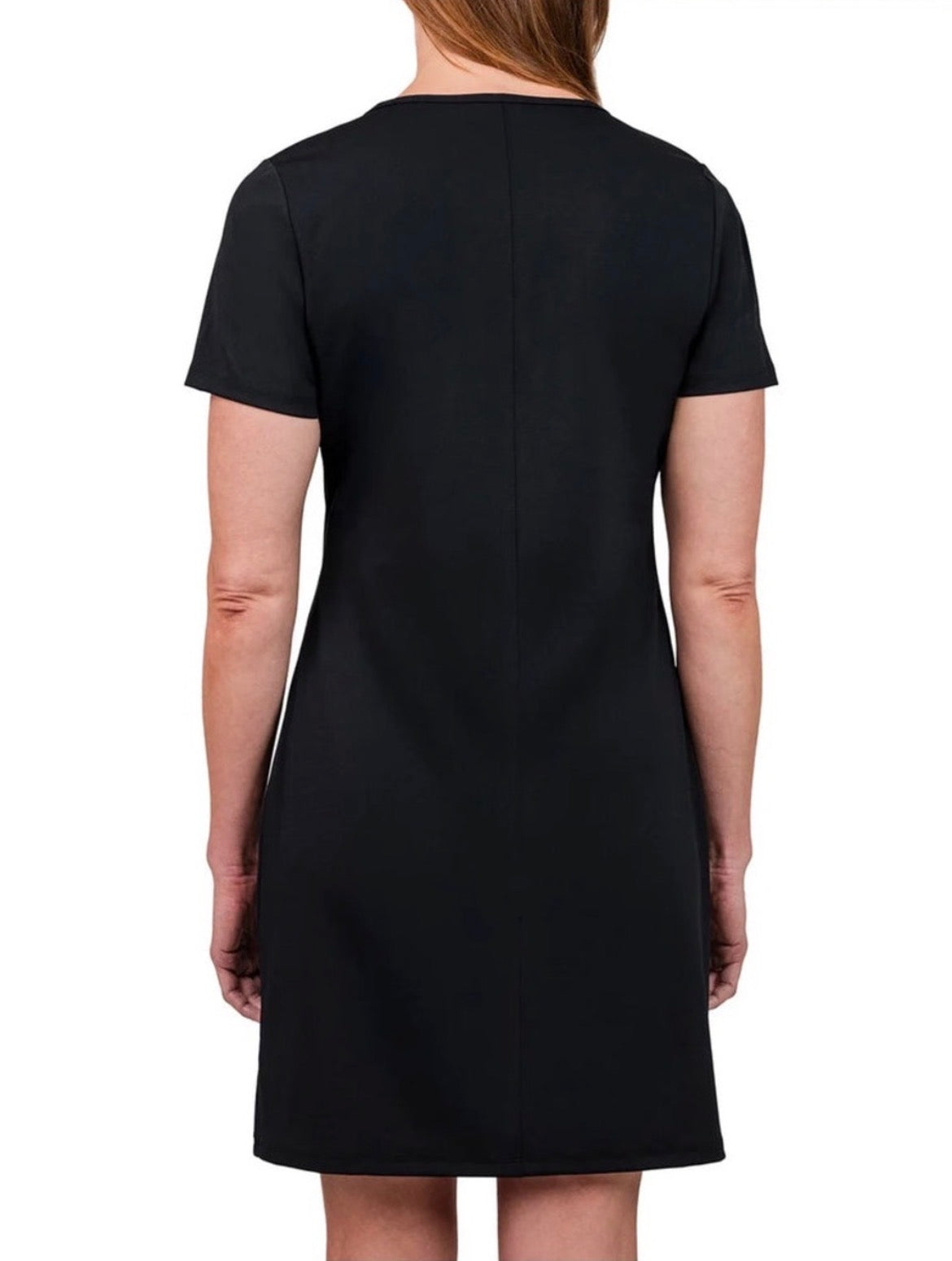 TUFF ATHLETICS - Women's T-Shirt Dress
