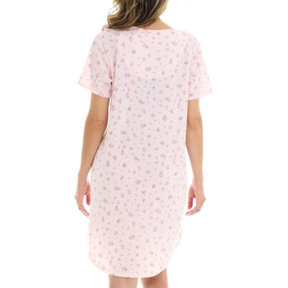 FLORA NIKROOZ - Women's 2-Pack Sleep Dress