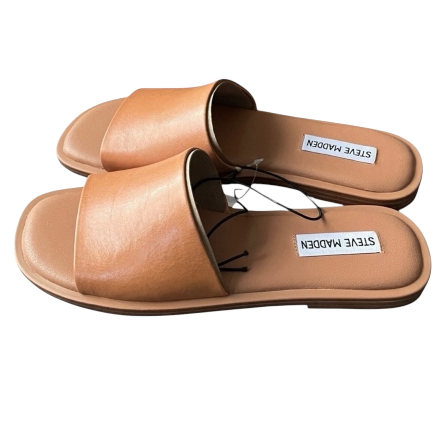 Steve Madden Women's Leather Sandal
