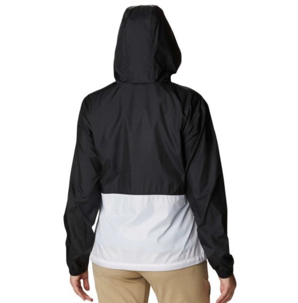 Columbia - Women’s Windbreaker Jacket