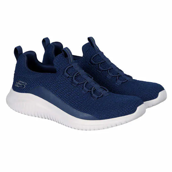 Skechers - Men’s Flex Slip Shoes