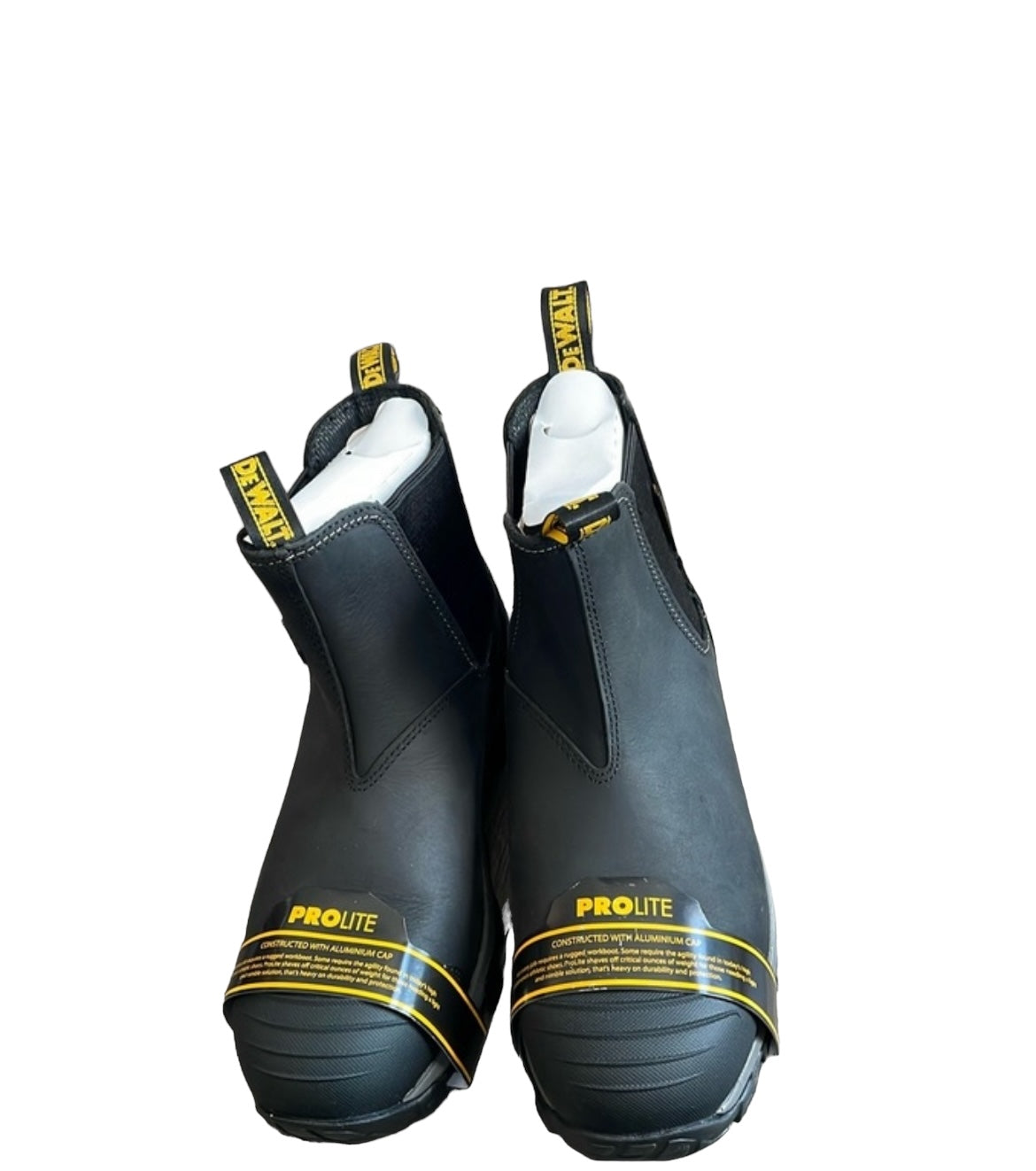 DeWalt - Men’s Pull On Grafton Work Boots / CSA Safety Toe