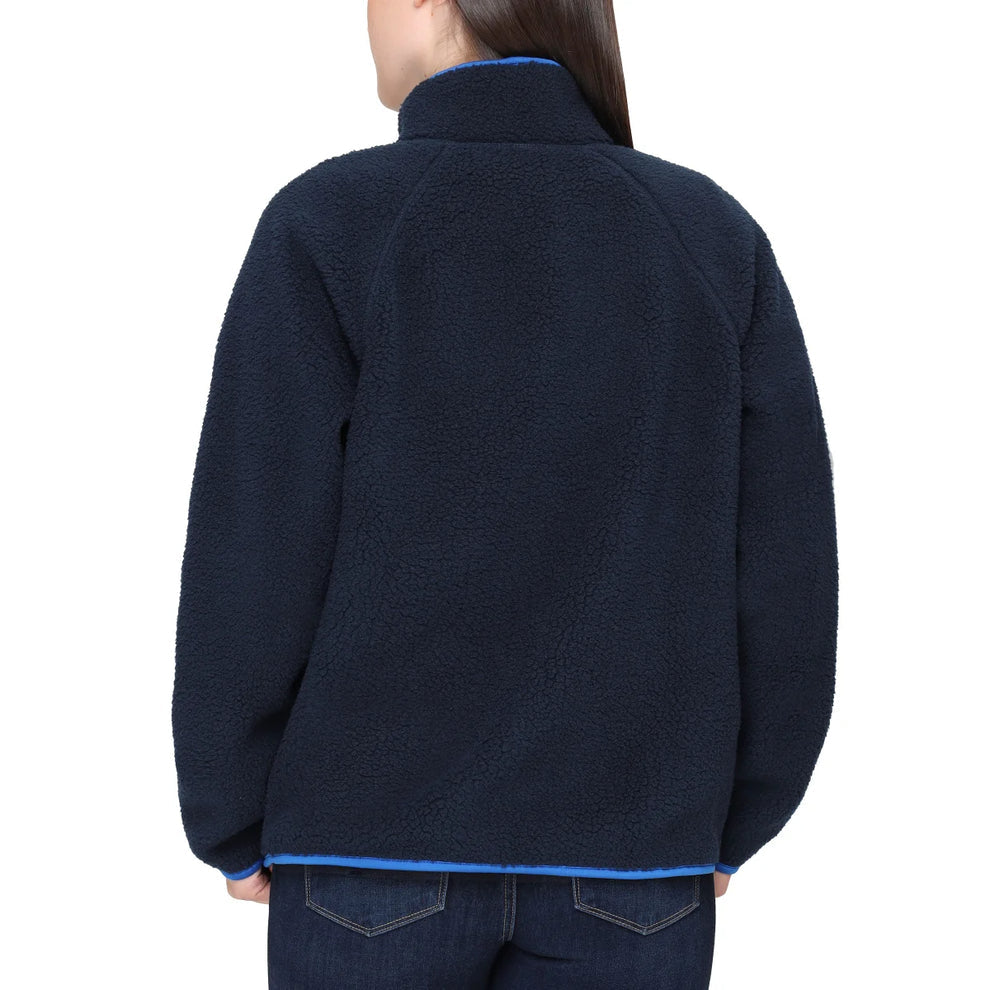 Sierra Designs - Sherpa Long Sleeve Full Zip Jacket / Shacket