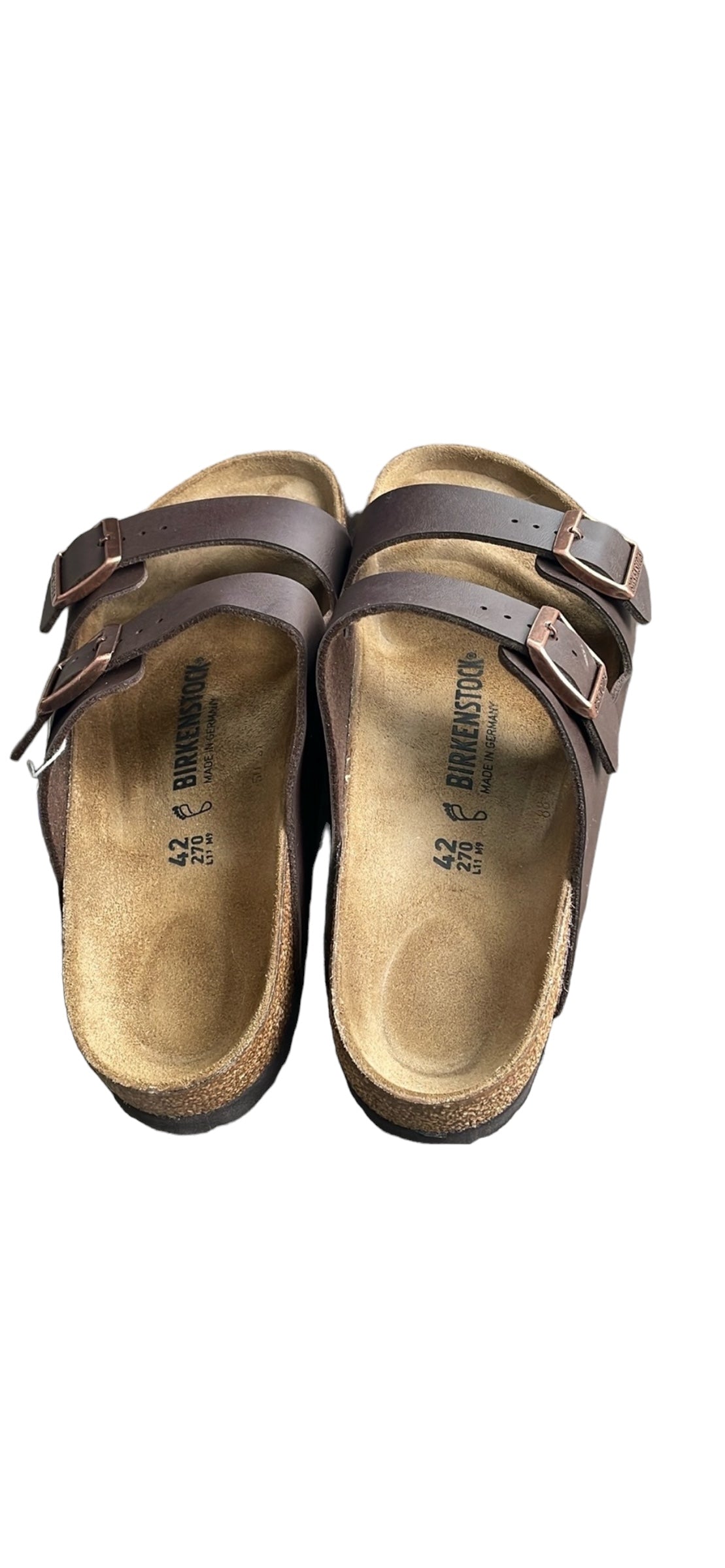 Birkenstock - Unisex Arizona Sandals