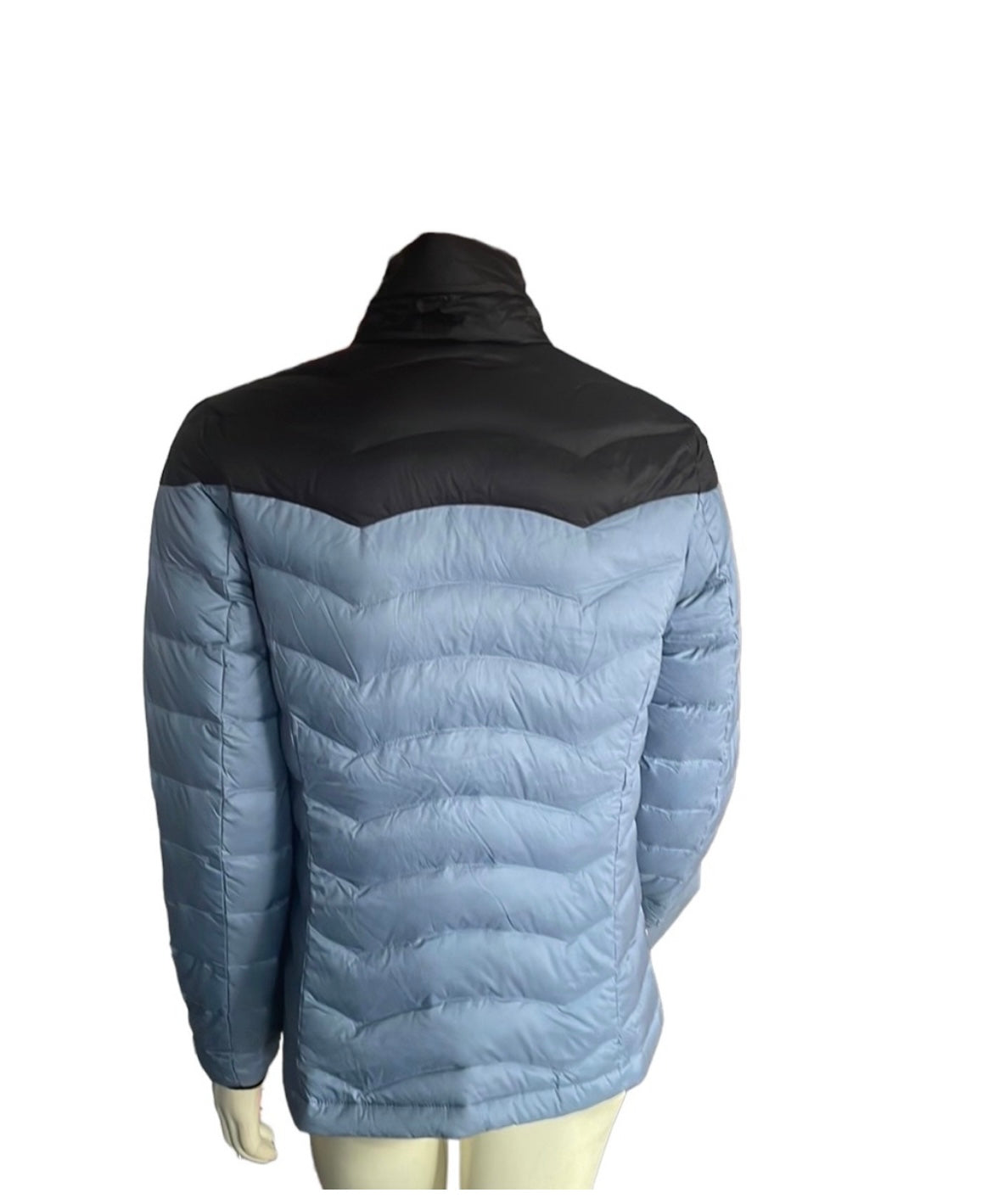 Eddie Bauer - Ladies’ Down Jacket
