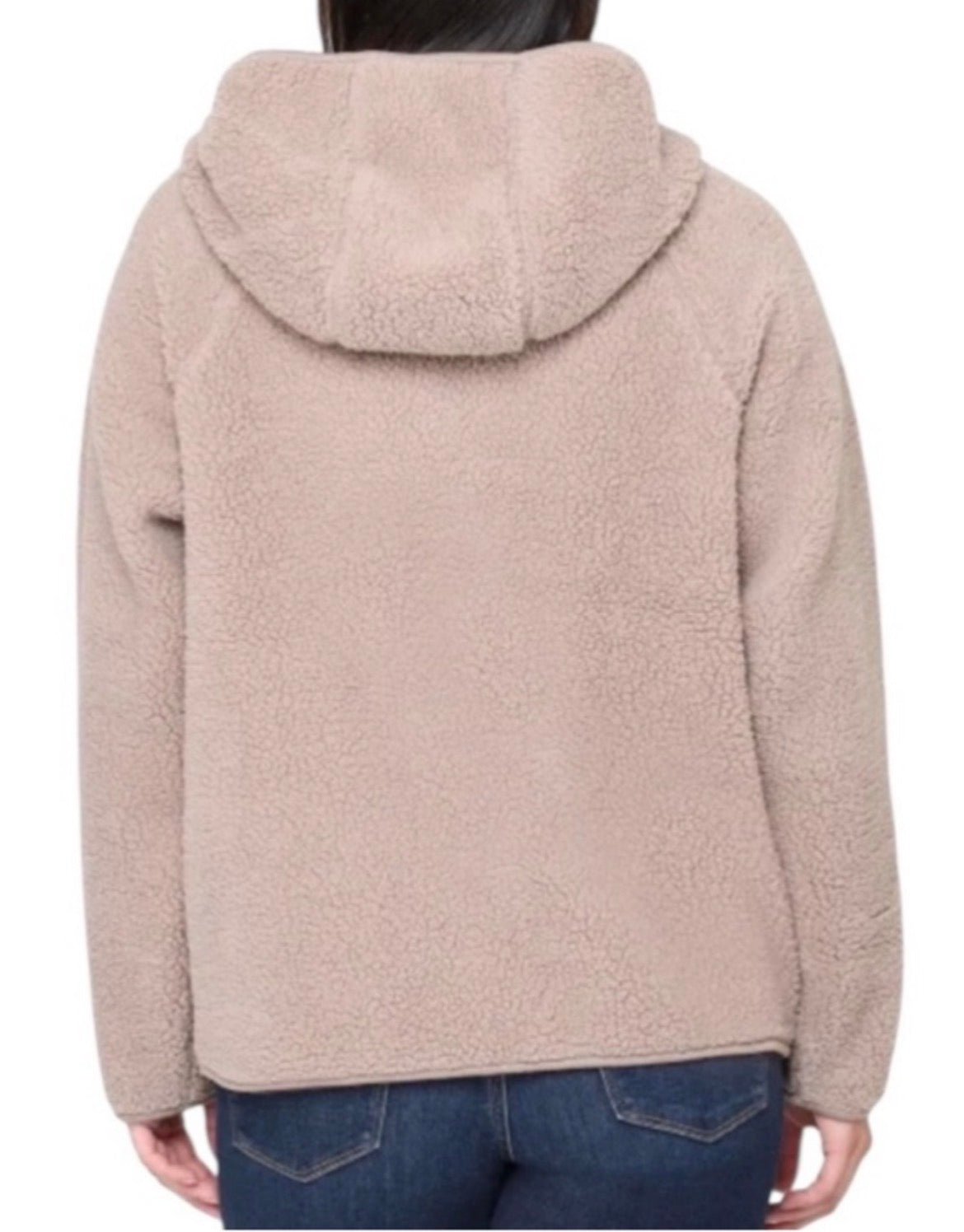 Sierra Designs – Women's Sherpa Jacket