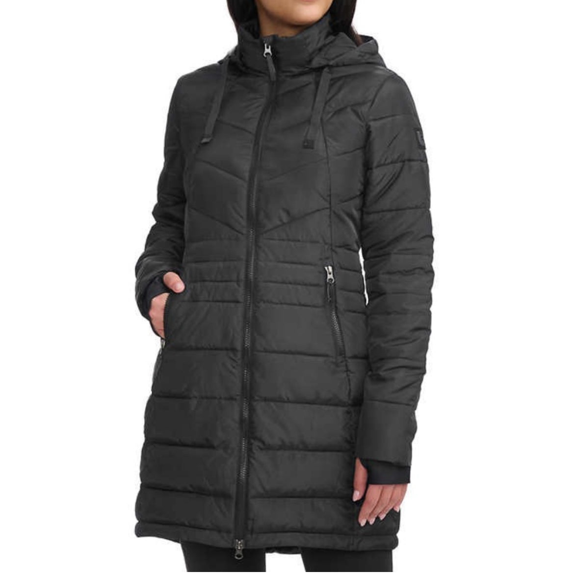 Lolë - Women’s Long Package Jacket