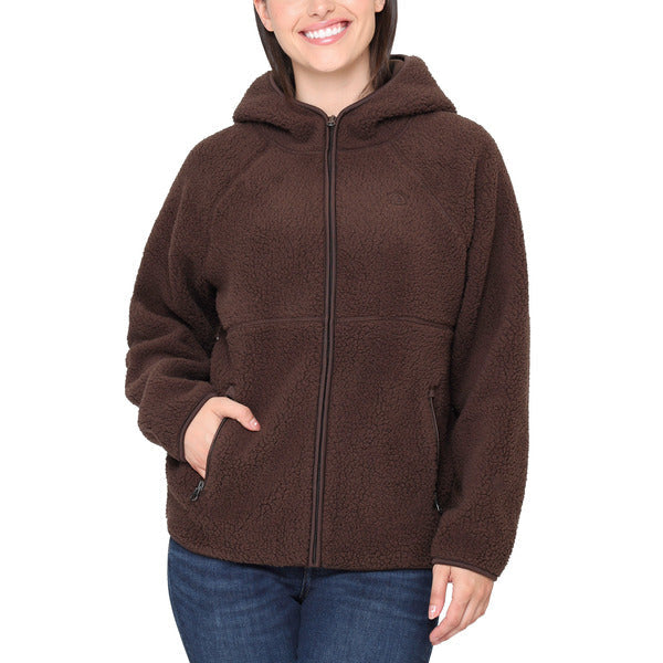 Sierra Designs – Women's Sherpa Jacket