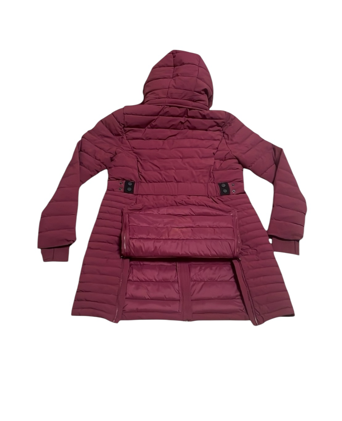Lole - Women’s Package Puffer Jacket