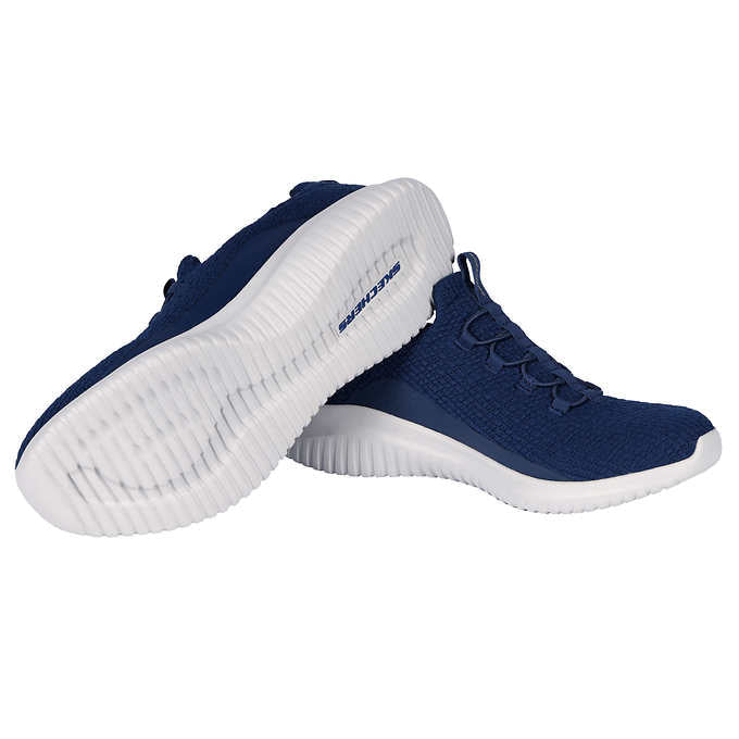 Skechers - Men’s Flex Slip Shoes