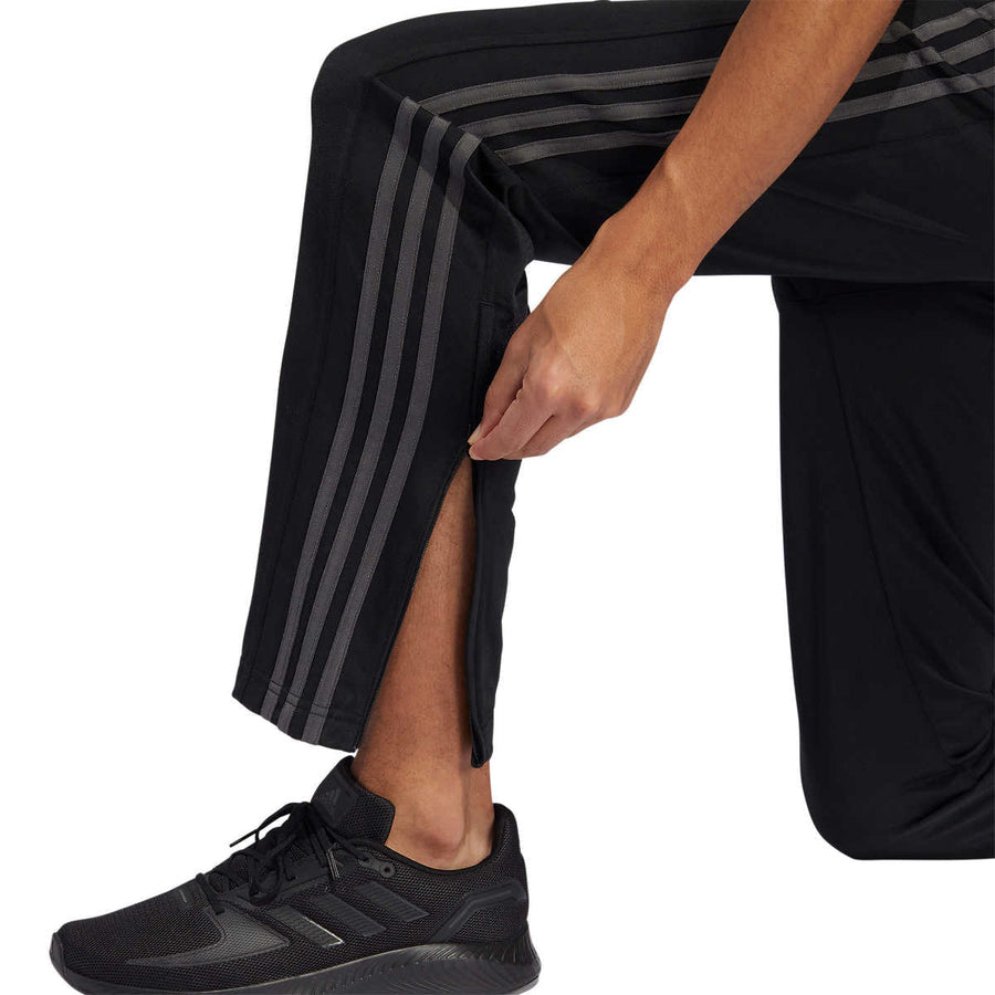 Adidas - Men’s Anke Zip Track Pants