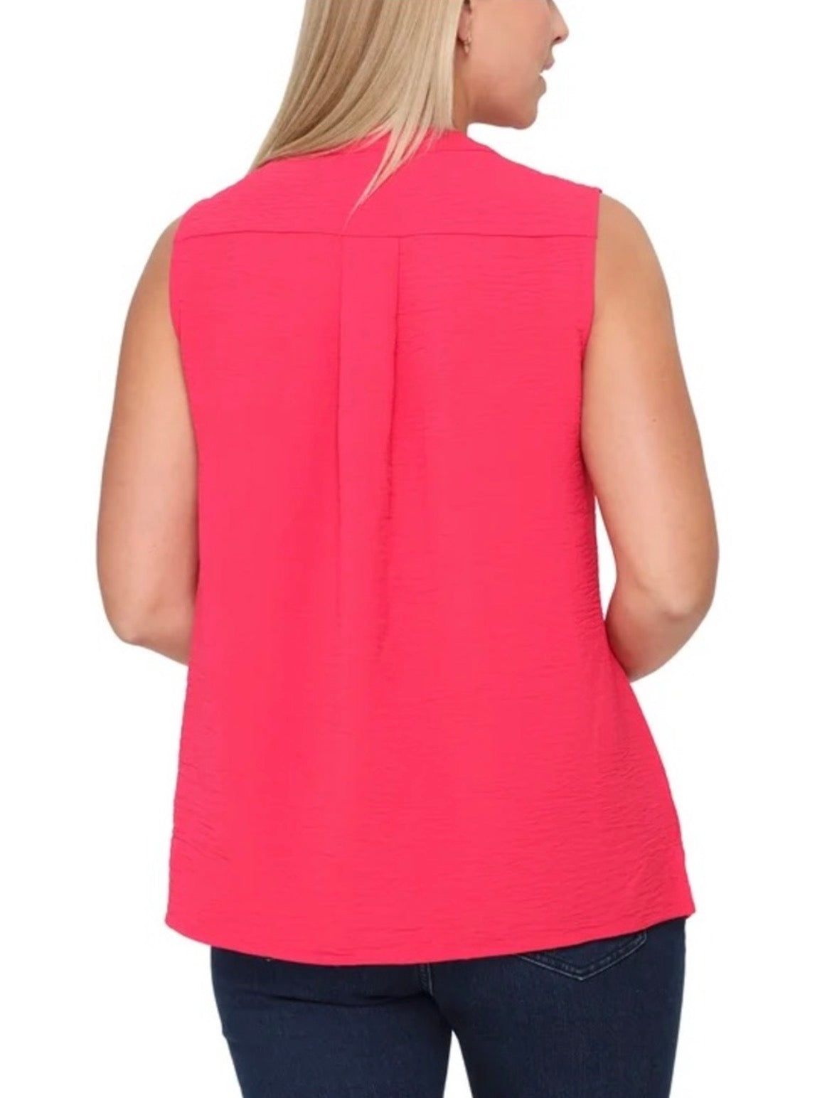 RACHEL Rachel Roy - Women's Sleeveless Blouse