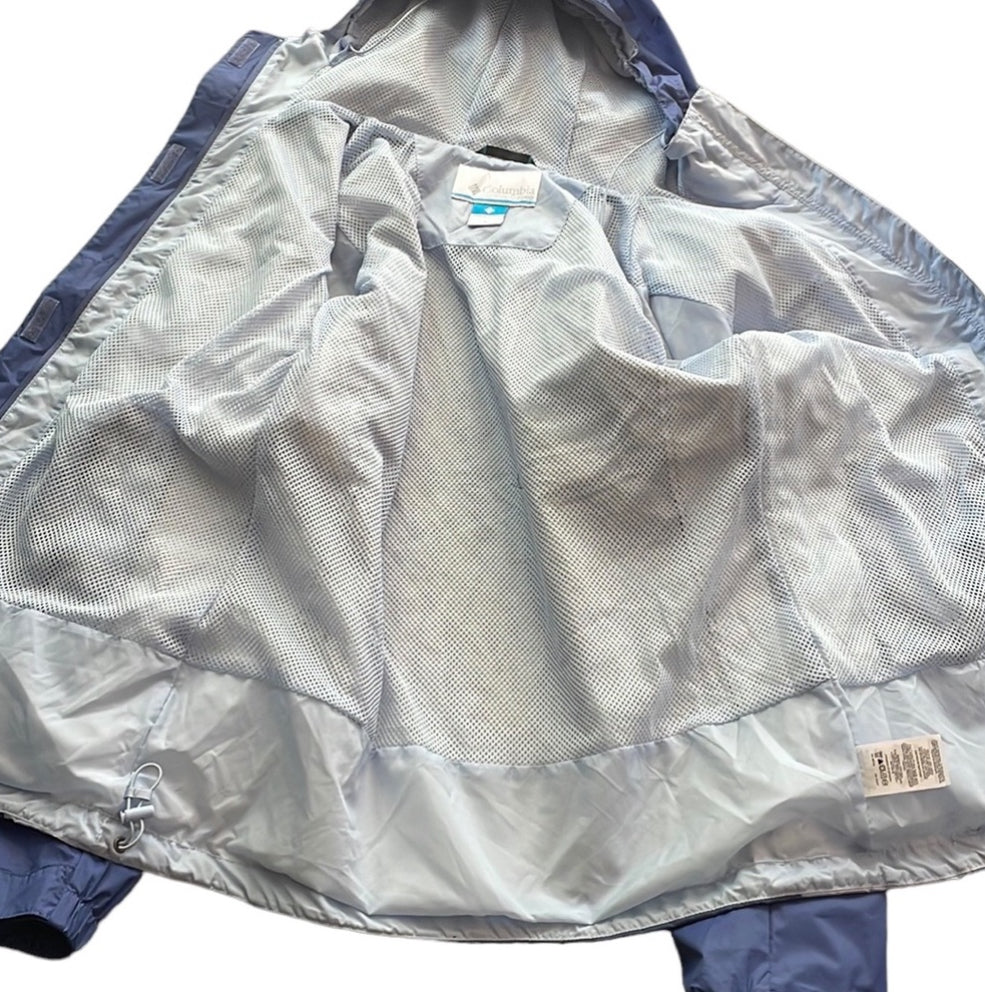 Columbia - Women’s Rain Jacket