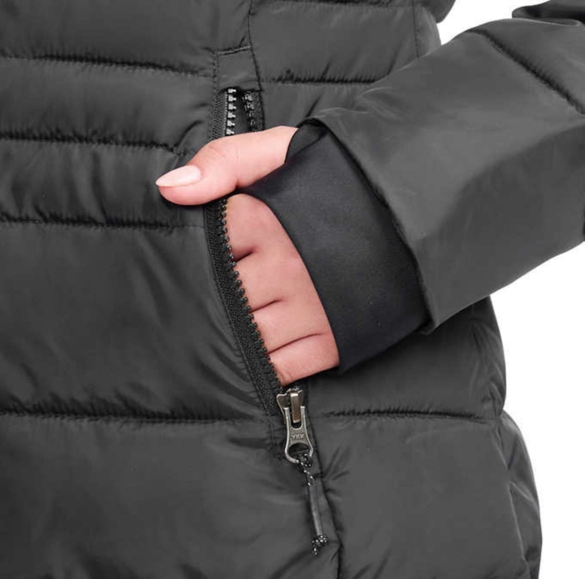 Lolë - Women’s Long Package Jacket