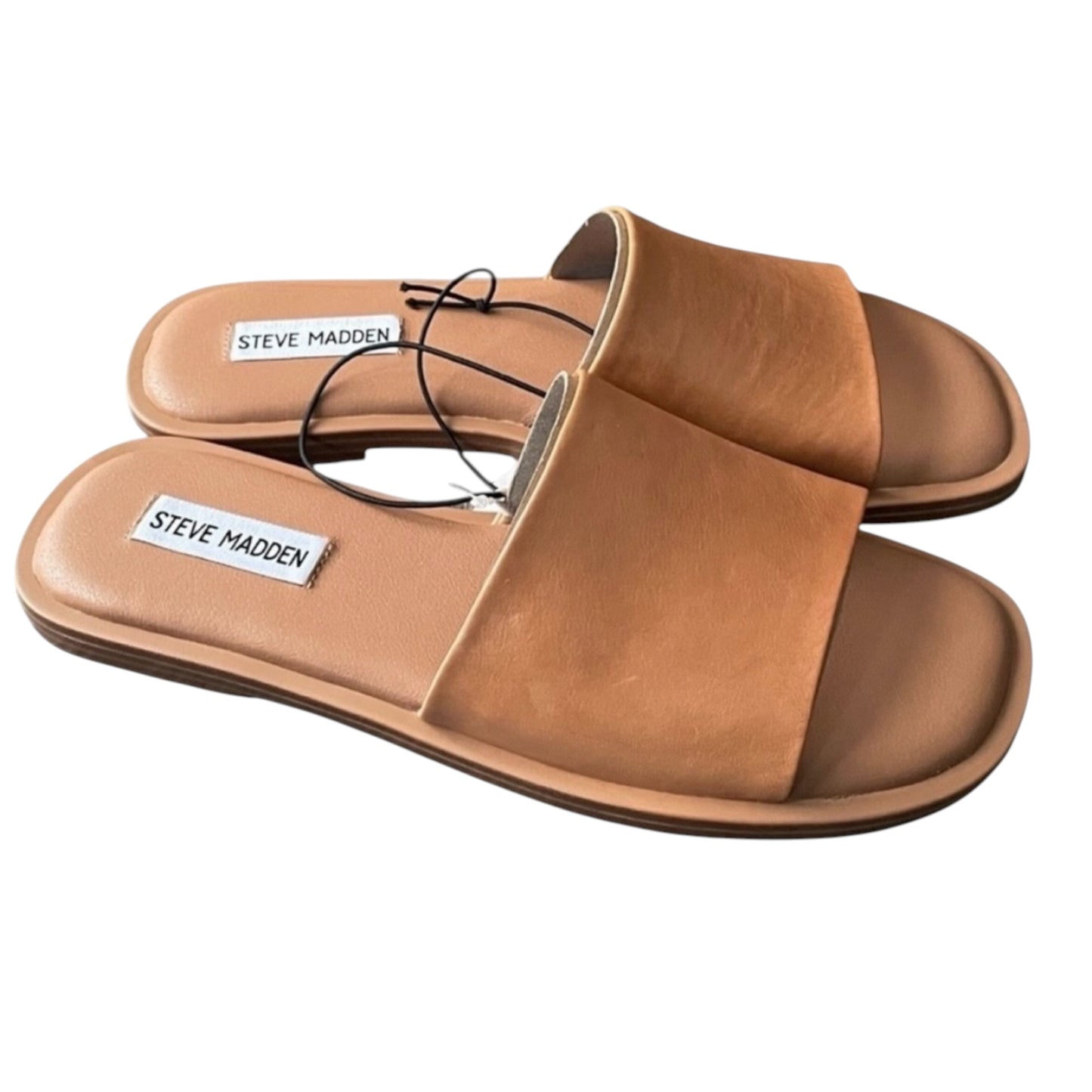 Steve Madden Women's Leather Sandal
