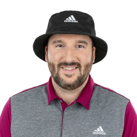 Adidas - Unisex Bucket Hat