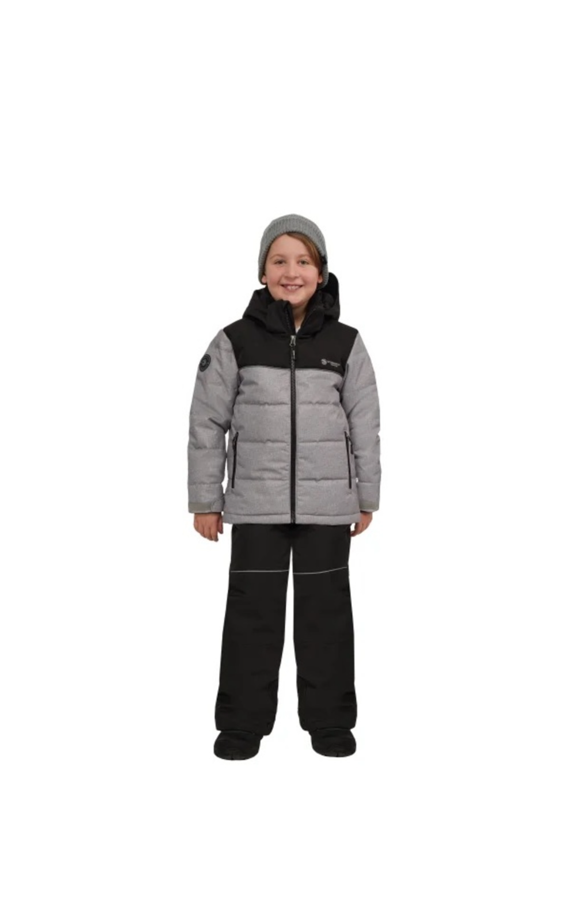 Stormpack Sunice - Kids Snowsuit Winter Jacket & Snow Pants