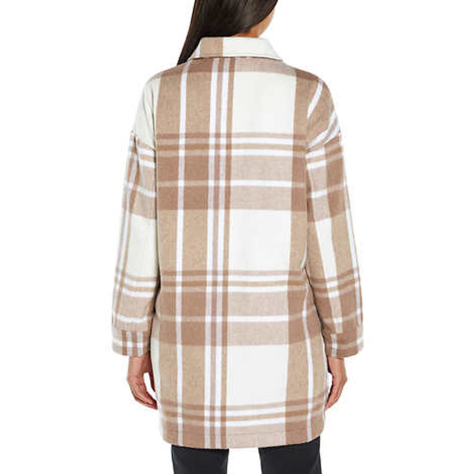 Banana Republic - Women's Shirt Jacket / Shacket