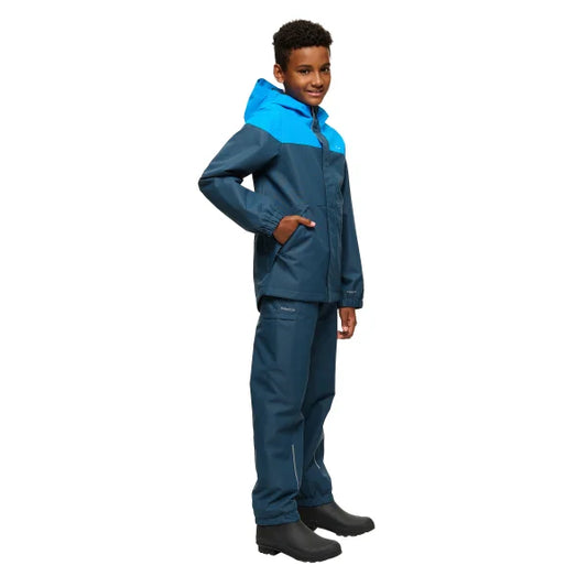 Paradox - Kids Rainsuit Jacket and Pants Set