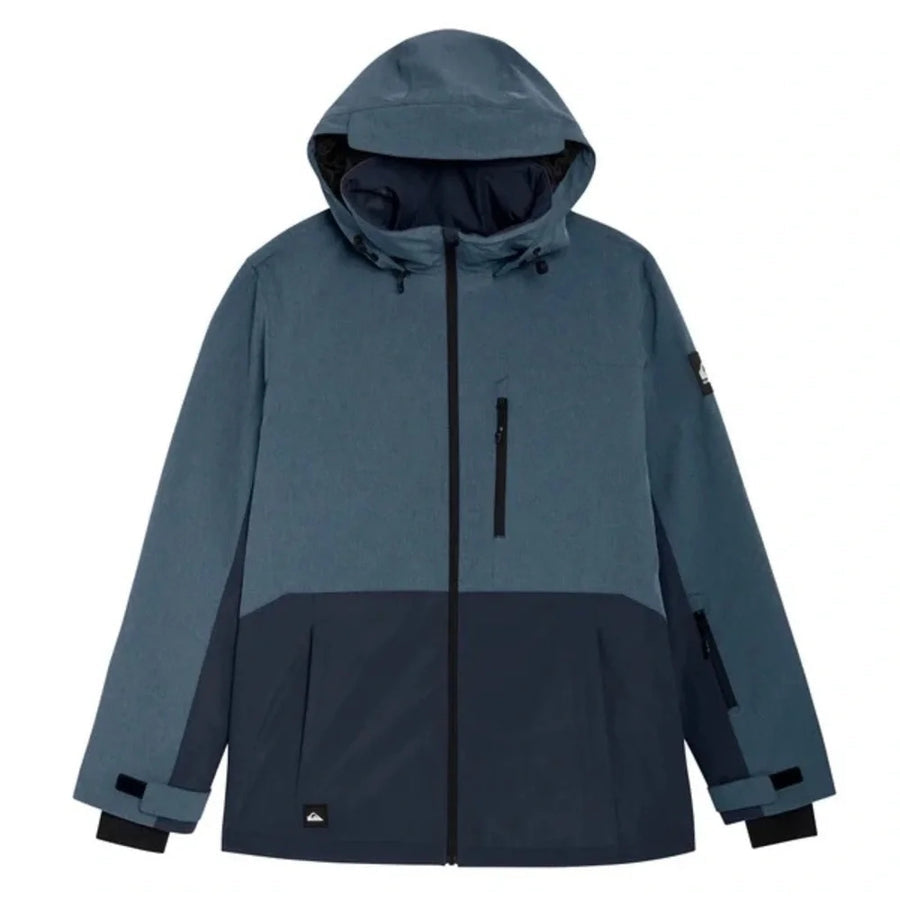 Quiksilver - Men’s Snowboard / Ski Jacket