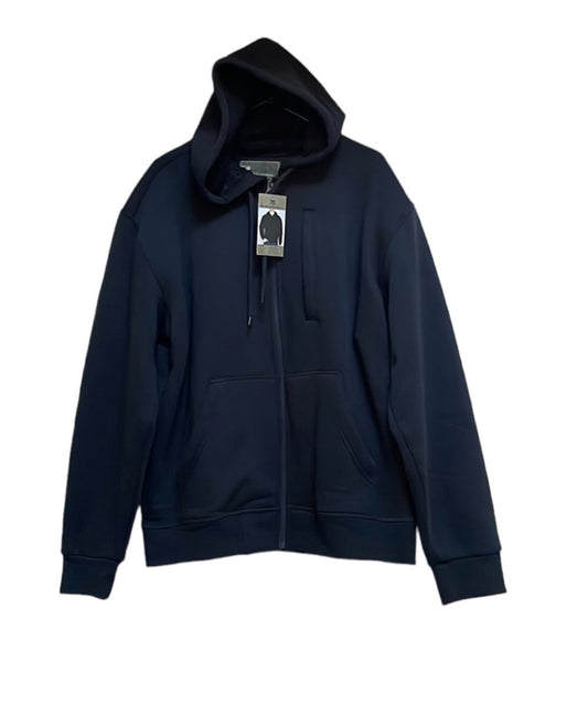 The BC Clothing - Plush Lined Zip Up Hoodie