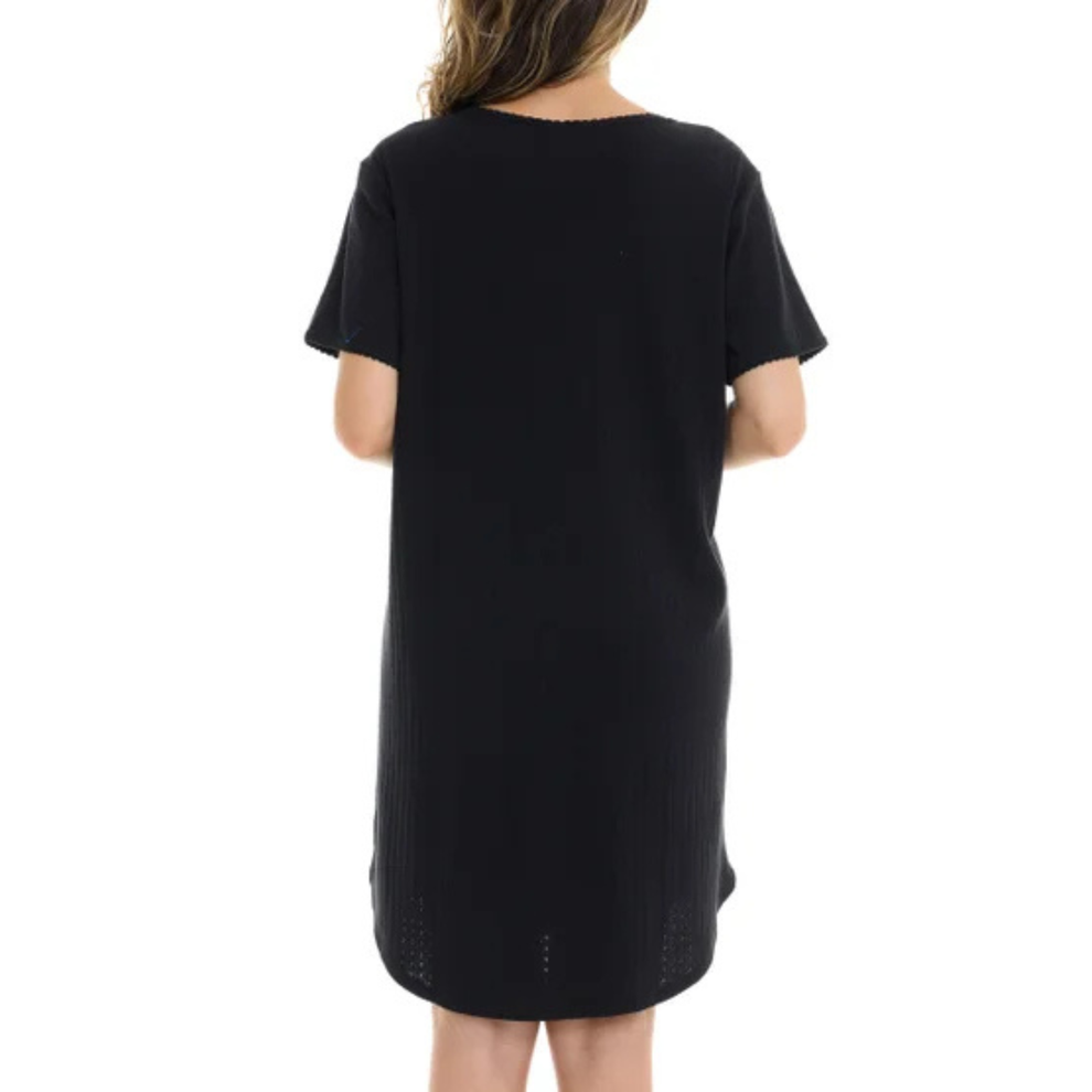 FLORA NIKROOZ - Women's 2-Pack Sleep Dress