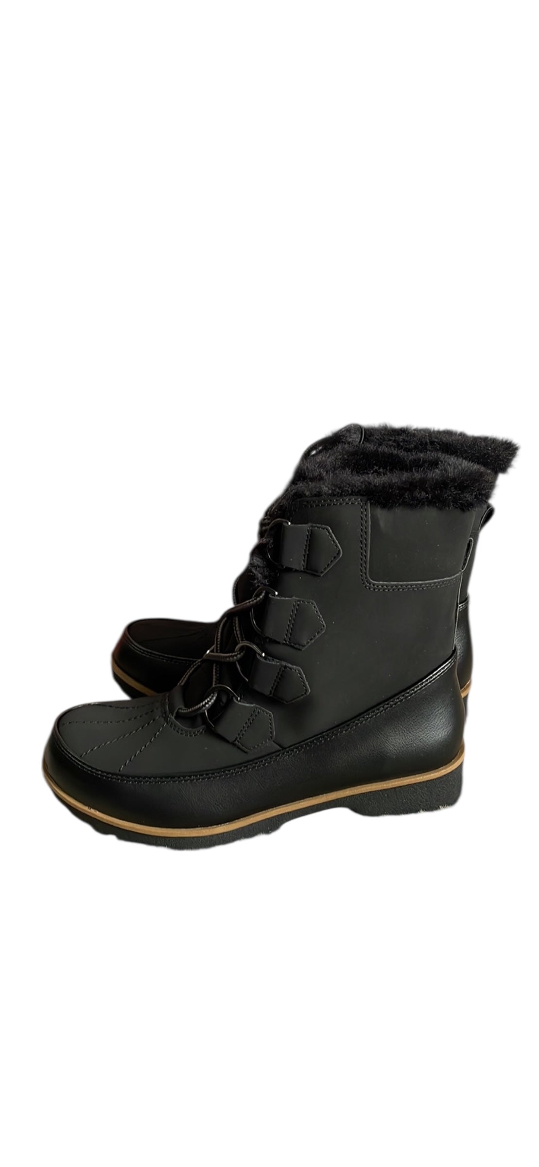 JBU - Women’s Winter Boots / Weather Ready