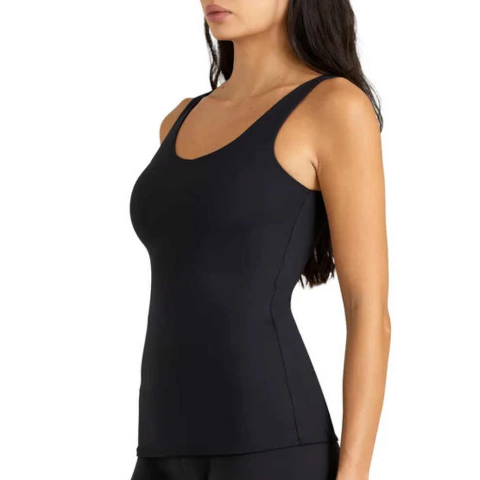 FRANK AND OAK - 2-Pack Women's Smoothing Contour Tank tops